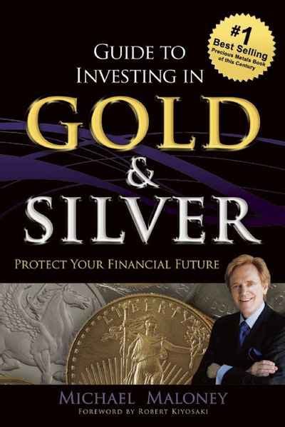 Guide to investing in gold and silver. - Guide to investing in gold and silver.